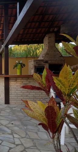 Casa 3 Quartos - Buzios