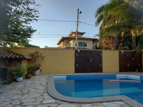 Casa 3 Quartos - Buzios