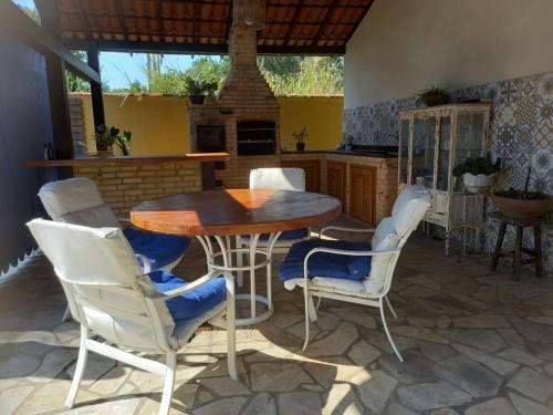 Casa 3 Quartos - Buzios