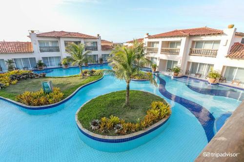 Buzios Beach Resort Apartamento Luxo Home Premium