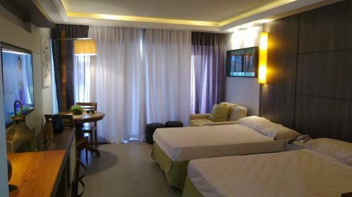 Buzios Beach Resort Apartamento Luxo Home Premium