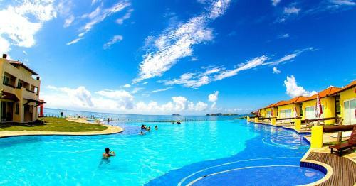 Buzios Beach Resort Apartamento Luxo Home Premium