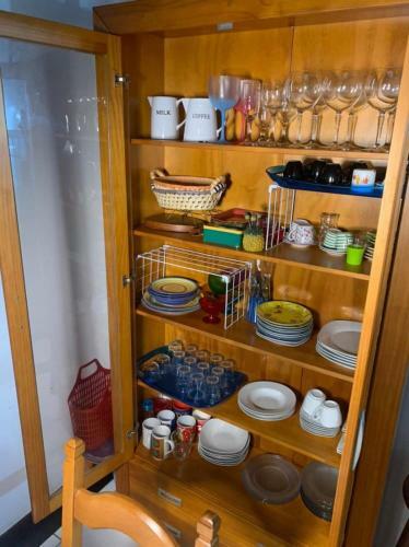 Casa De Praia Com Churrasqueira Privativa E Piscina