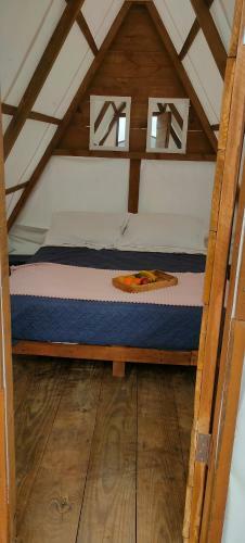 Primitivo Glamping Buzios