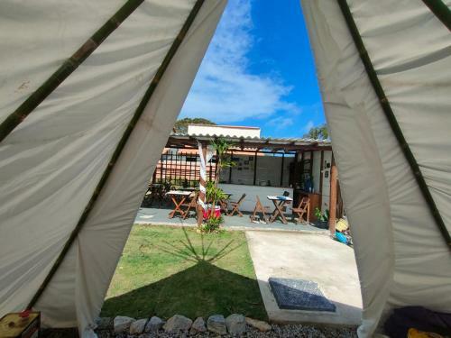 Primitivo Glamping Buzios