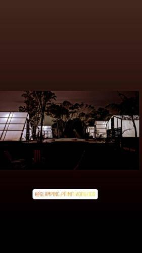 Primitivo Glamping Buzios