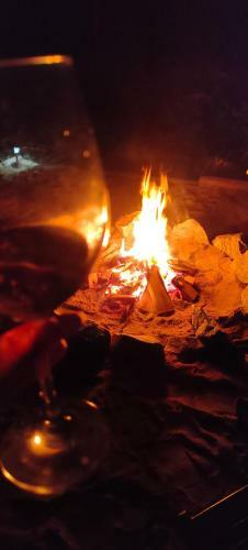 Primitivo Glamping Buzios