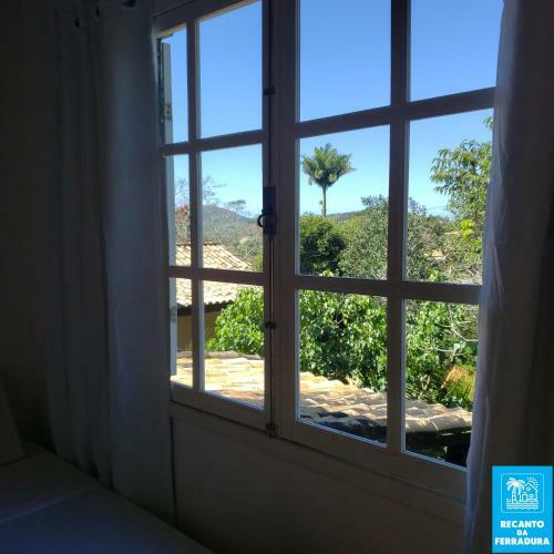 Hostal Recanto Da Ferradura