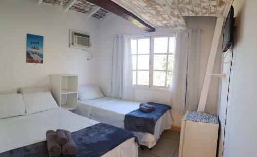 Hostal Recanto Da Ferradura