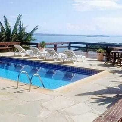 Posada Belvedere Pousada