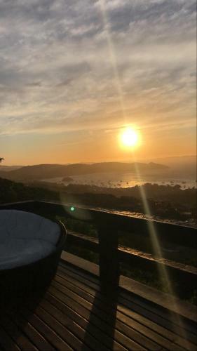 Posada Belvedere Pousada