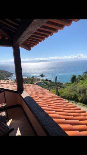 Posada Belvedere Pousada