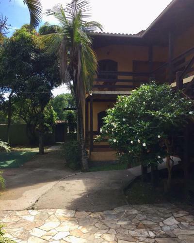 Hotel Pousada Lopetxea