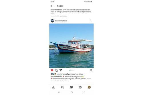 Maravilhosa Casa Em B�zios A 20m Da Orla Bardot