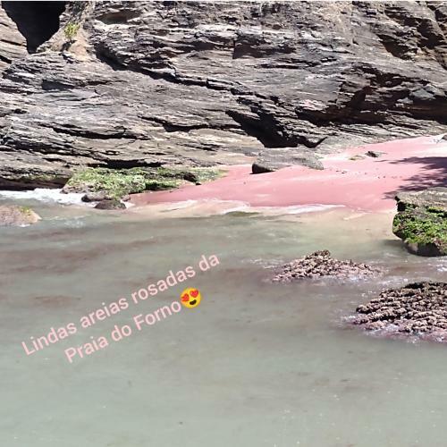 Apartamento Basic In B�zios Kitnets