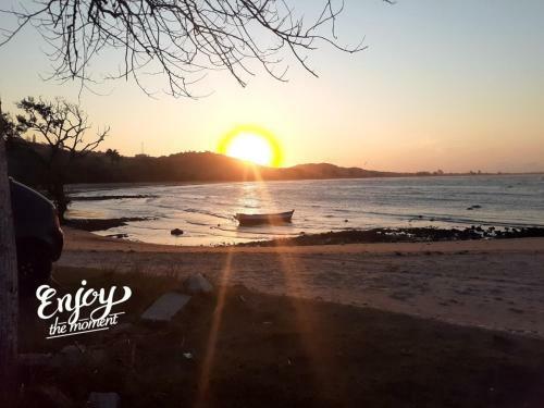 Apartamento Basic In B�zios Kitnets