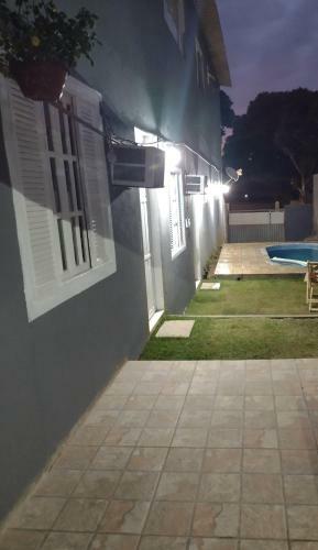 Apartamento Basic In B�zios Kitnets