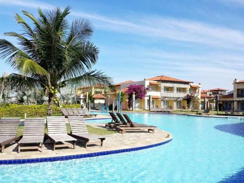 Hotel B�zios Beach Resort