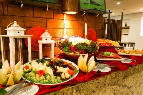 Hotel B�zios Beach Resort