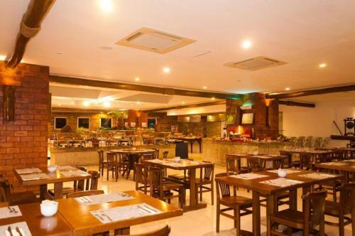 Hotel B�zios Beach Resort