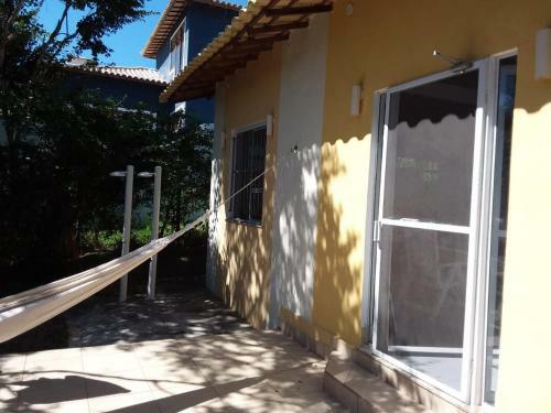 Apartamento Casa Aconchegante Em Arma��o Dos Buzios