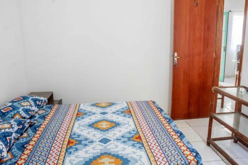 Bed & Breakfast Aroma De Gerib�