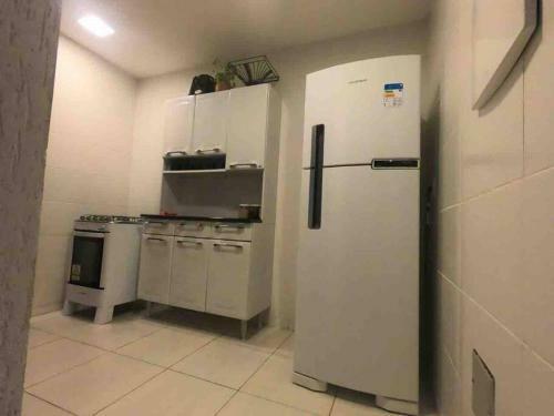 Vem Relaxar! Casa Em Condom�nio Na Praia Rasa