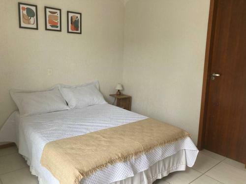 Vem Relaxar! Casa Em Condom�nio Na Praia Rasa