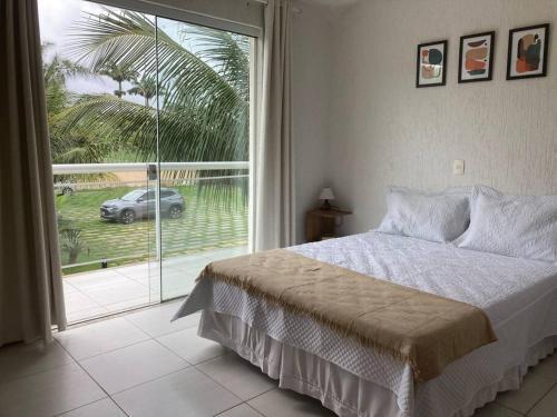Vem Relaxar! Casa Em Condom�nio Na Praia Rasa