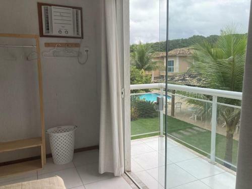 Vem Relaxar! Casa Em Condom�nio Na Praia Rasa