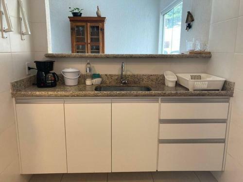 Vem Relaxar! Casa Em Condom�nio Na Praia Rasa