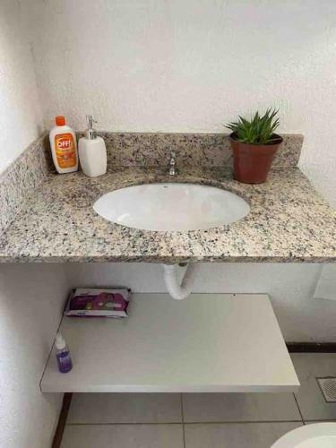 Vem Relaxar! Casa Em Condom�nio Na Praia Rasa