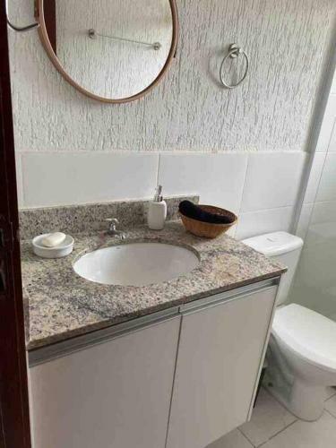 Vem Relaxar! Casa Em Condom�nio Na Praia Rasa