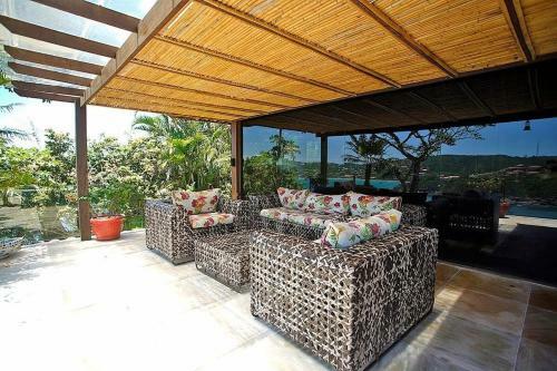 Mans�o Na Ferradura - Requinte, Luxo E Conforto!