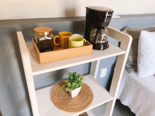 Apartamento Casa 15 Lofts