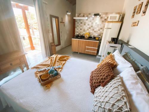 Apartamento Casa 15 Lofts