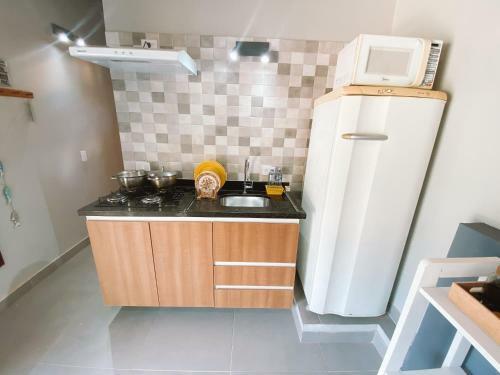 Apartamento Casa 15 Lofts
