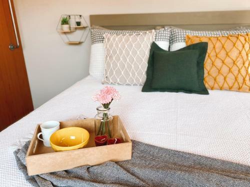 Apartamento Casa 15 Lofts