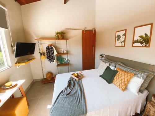 Apartamento Casa 15 Lofts