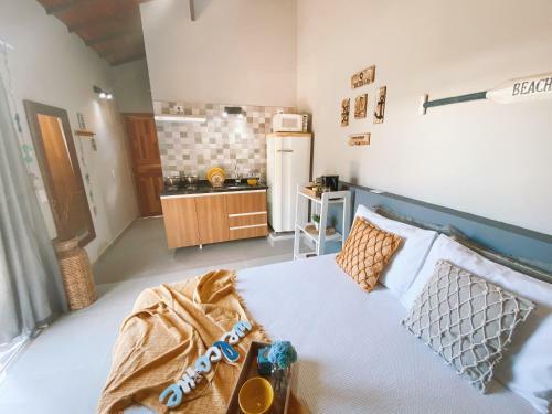 Apartamento Casa 15 Lofts