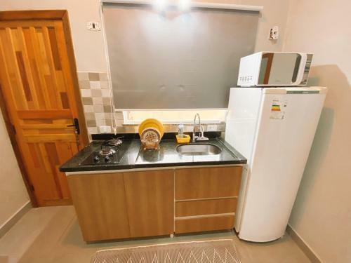 Apartamento Casa 15 Lofts