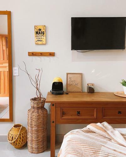 Apartamento Casa 15 Lofts