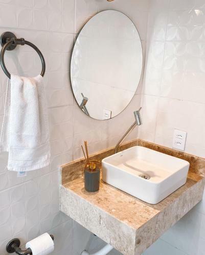 Apartamento Casa 15 Lofts