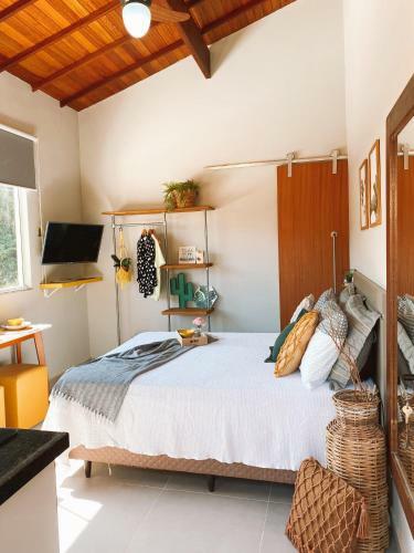 Apartamento Casa 15 Lofts