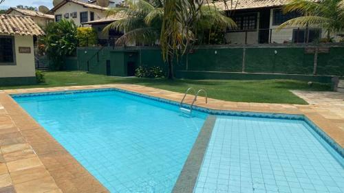 Casa 3 Quartos Gerib� - Perto De Tudo