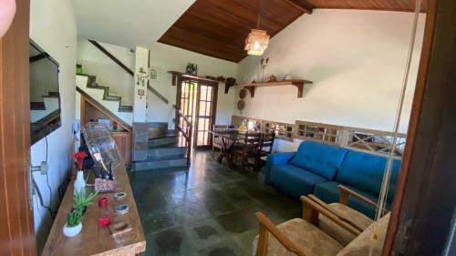 Casa 3 Quartos Gerib� - Perto De Tudo