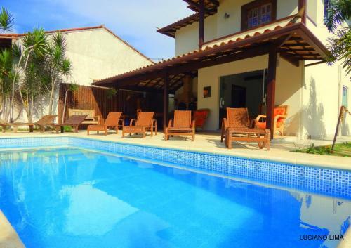Casa Temporada