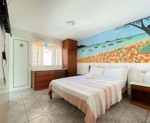 Hostal Pousada Mallorca Praia B�zios