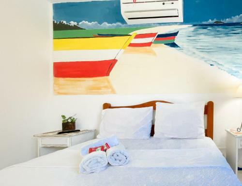 Hostal Pousada Mallorca Praia B�zios