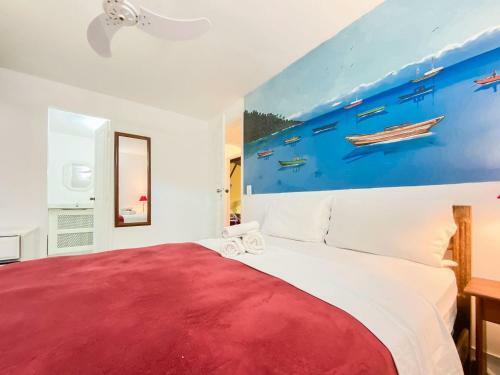 Hostal Pousada Mallorca Praia B�zios